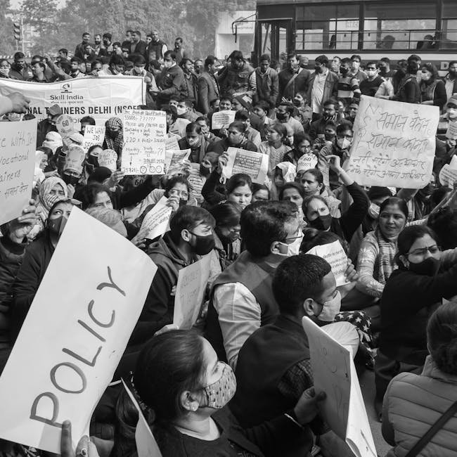 Your Comprehensive 2025 Guide to Immigration & Social Policy: Stay Ahead with Breaking News Strategies!